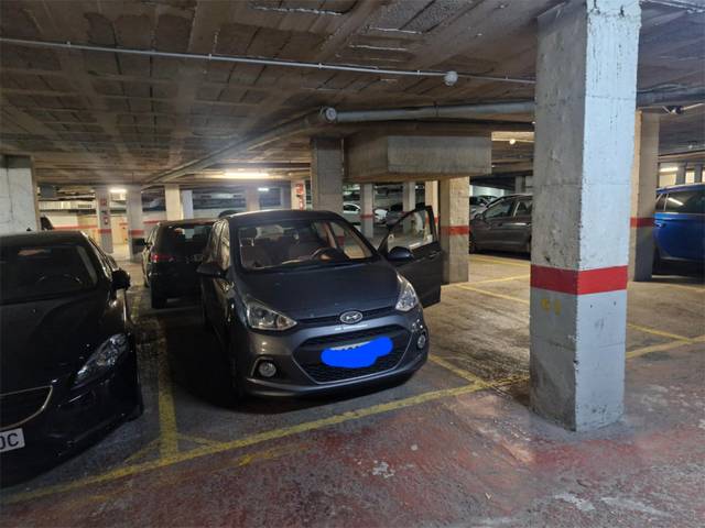 Garaje en Venta en Carrer Ignasi Iglesias, 75 en El Gall