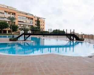 Piscina de Pis en venda en Torremolinos amb Aire condicionat, Terrassa i Piscina