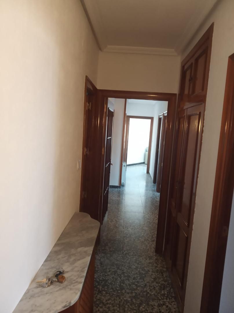 Flat to share in Avenida Ciudad de Linares, 1, Úbeda