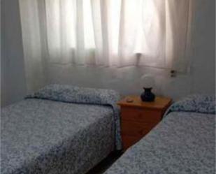 Bedroom of Flat to rent in Rota  with Heating