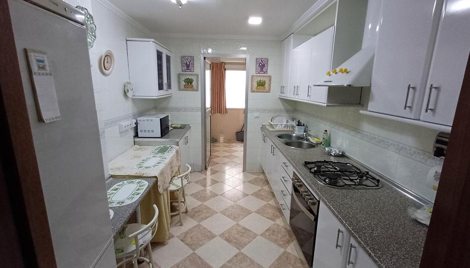 Foto 1 de Piso para compartir en Avenida la Manzanilla, 11, Santiago - Coronación, Cádiz