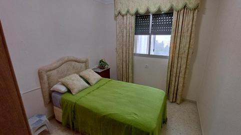 Foto 4 de Piso para compartir en Avenida la Manzanilla, 11, Santiago - Coronación, Cádiz