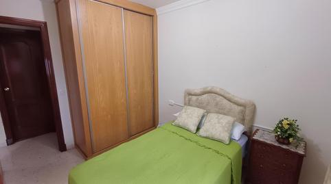Foto 5 de Piso para compartir en Avenida la Manzanilla, 11, Santiago - Coronación, Cádiz