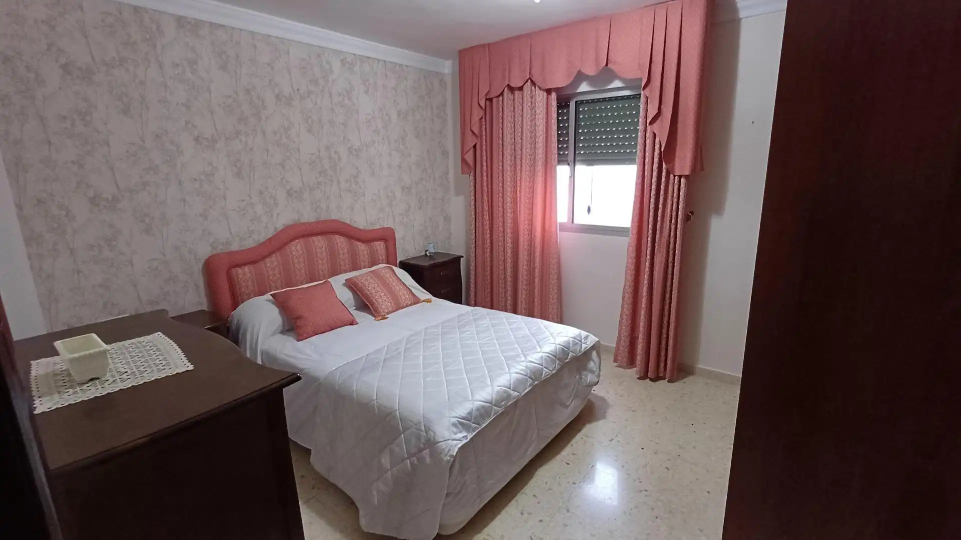 Habitació a Avenida la Manzanilla, 11, Santiago - Coronación Habitació a Avenida la Manzanilla, 11, Santiago - Coronación