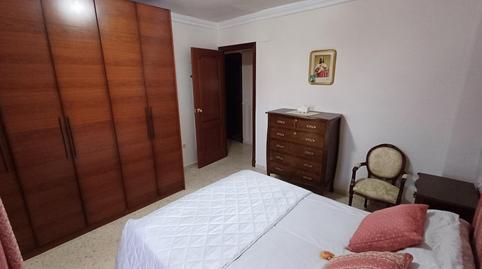 Foto 3 de Piso para compartir en Avenida la Manzanilla, 11, Santiago - Coronación, Cádiz