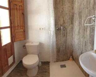 Bathroom of House or chalet for sale in Nevada  with Terrace