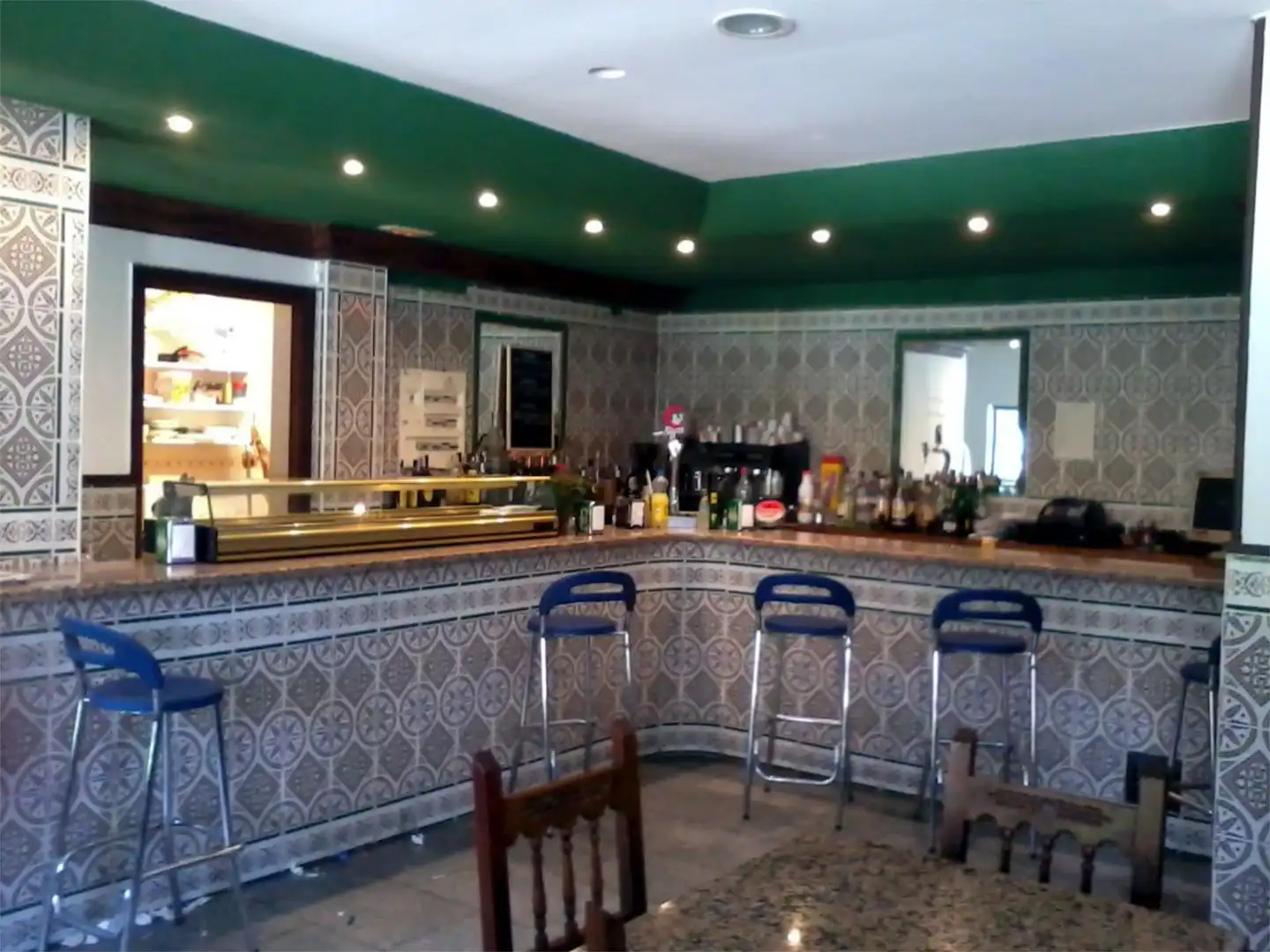 Commercial properties for sale in Valladolid