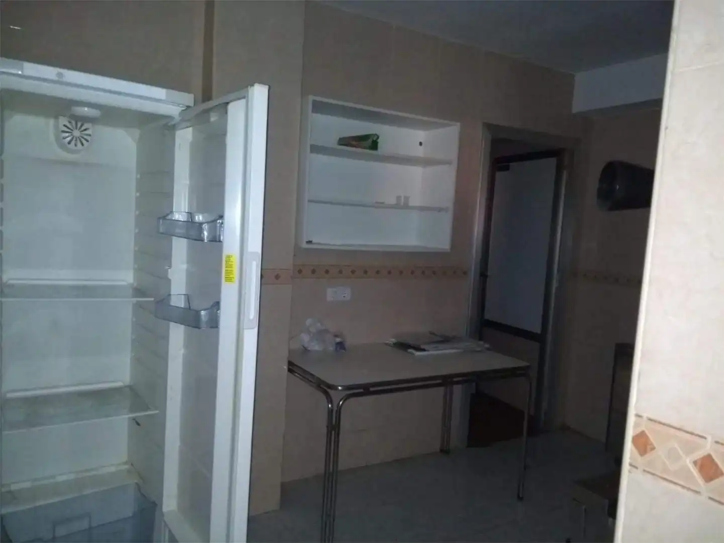 Kitchen of Commercial properties for sale in Valladolid