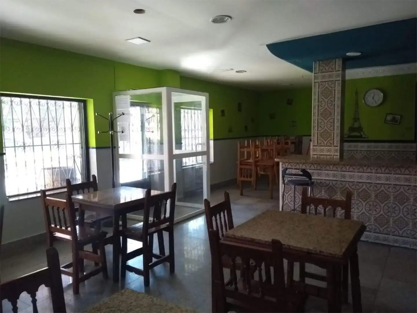 Commercial properties for sale in Valladolid