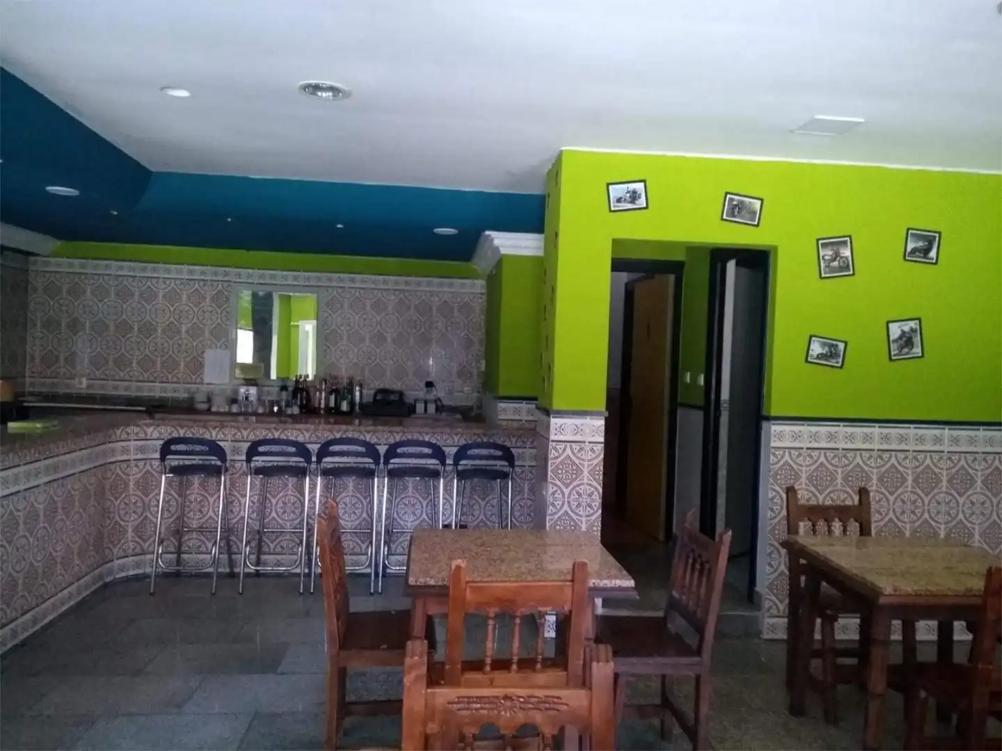 Commercial properties for sale in Valladolid