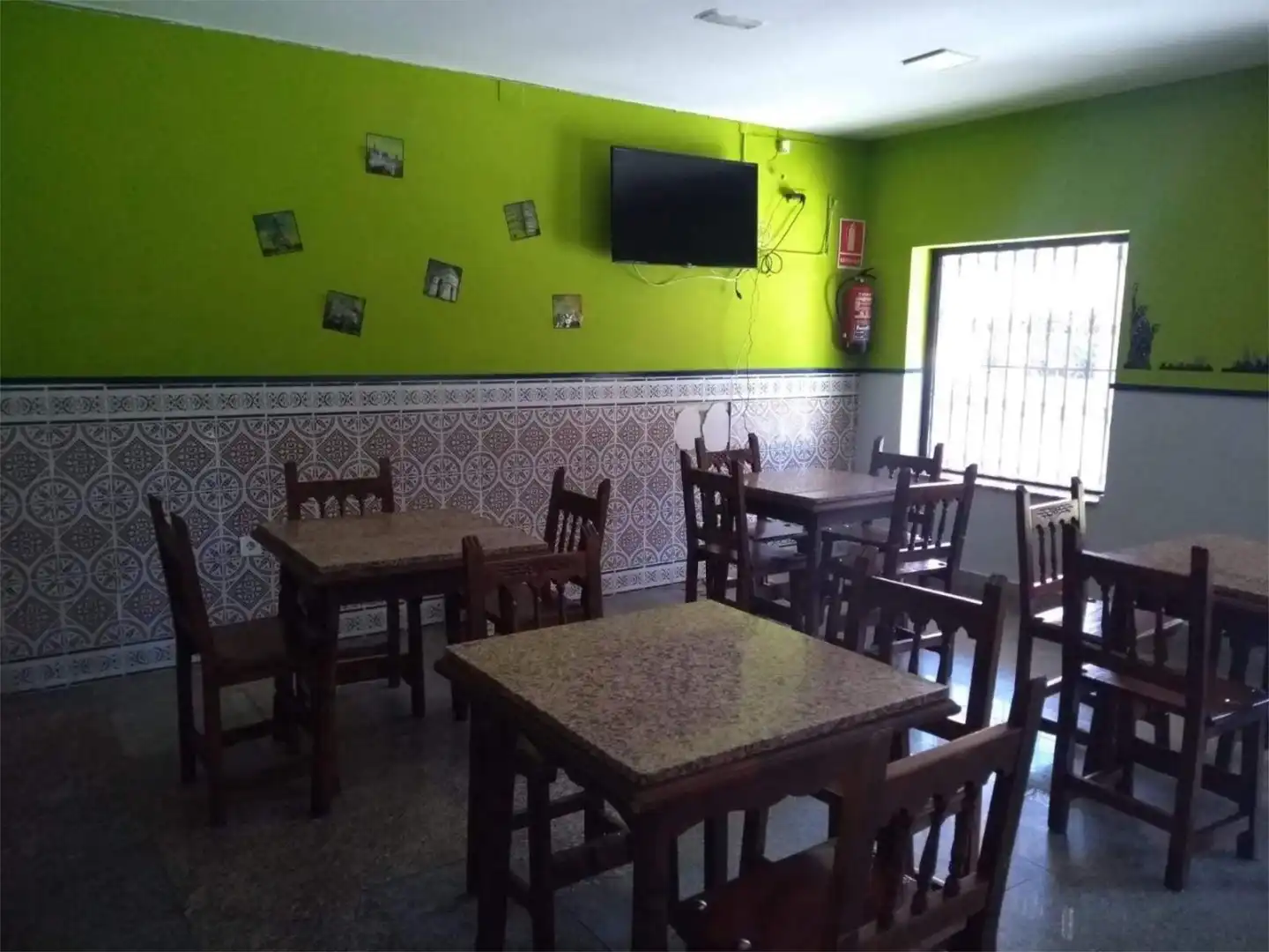 Commercial properties for sale in Valladolid