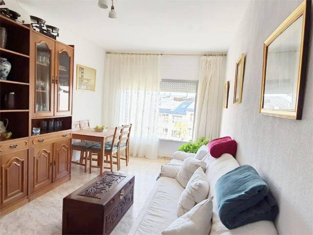Piso en Venta en Calle de Cirilo Palomo, 16 en Pueblo