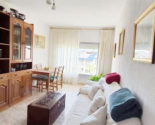 Bedroom of Flat for sale in Pozuelo de Alarcón  with Balcony