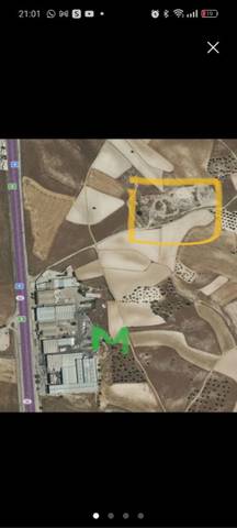 Terreno urbanizable en Venta en Calle la Paz, 15 en Estación - Psiquiátrico San José