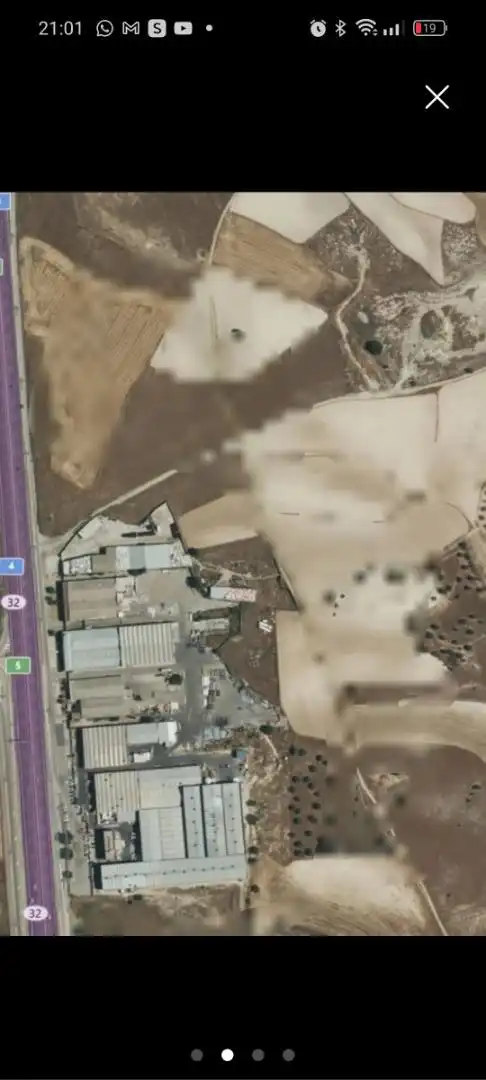 Urbanitzable en venda en Ciempozuelos