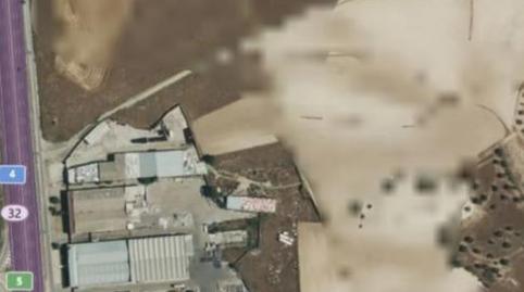 Urbanitzable en venda a Calle la Paz, 15, Estación - Psiquiátrico San José, Madrid - imatge 4 Foto 4 de Urbanitzable en venda a Calle la Paz, 15, Estación - Psiquiátrico San José, Madrid