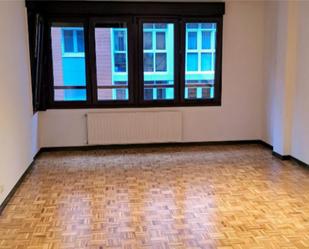 Living room of Flat to rent in Gijón 