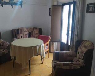 Living room of Flat for sale in Zalamea la Real