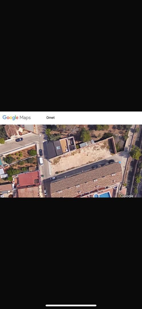 Urbanitzable en venda en Picassent