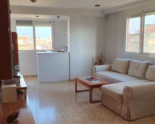 Living room of Flat for sale in Catarroja