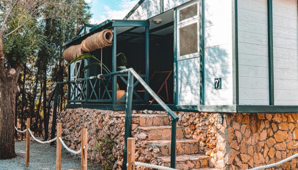 Foto 1 de Estudi de lloguer a Carretera Bailén-motril, 145, Villa de Otura, Granada