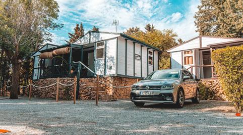 Foto 2 de Estudi de lloguer a Carretera Bailén-motril, 145, Villa de Otura, Granada
