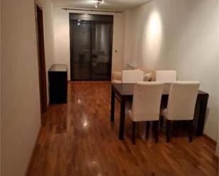 Dining room of Flat to rent in  Murcia Capital