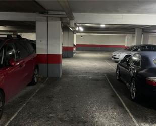 Parking of Garage to rent in Gijón 