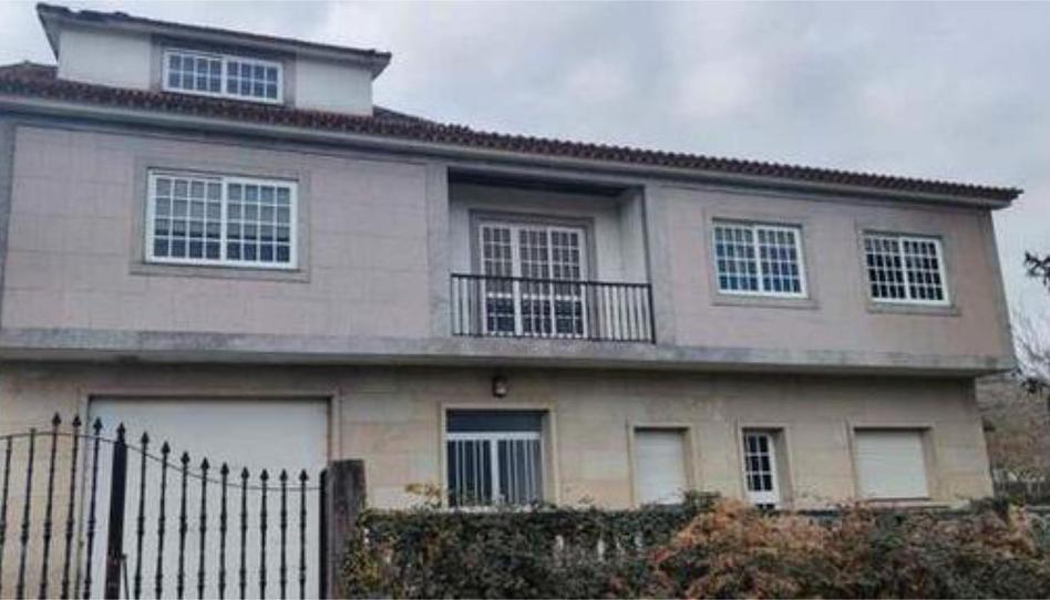 Photo 1 of Single-family semi-detached for sale in Parroquias Rurales, Pontevedra