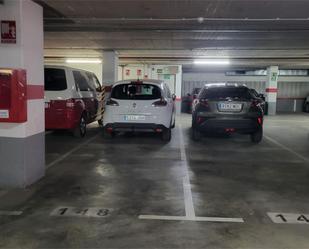 Parking of Garage to rent in  Valencia Capital