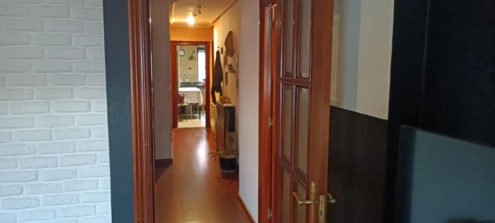 Flat for sale in Gijón   with Balcony