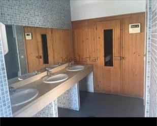 Bathroom of Flat for sale in  Madrid Capital  with Swimming Pool