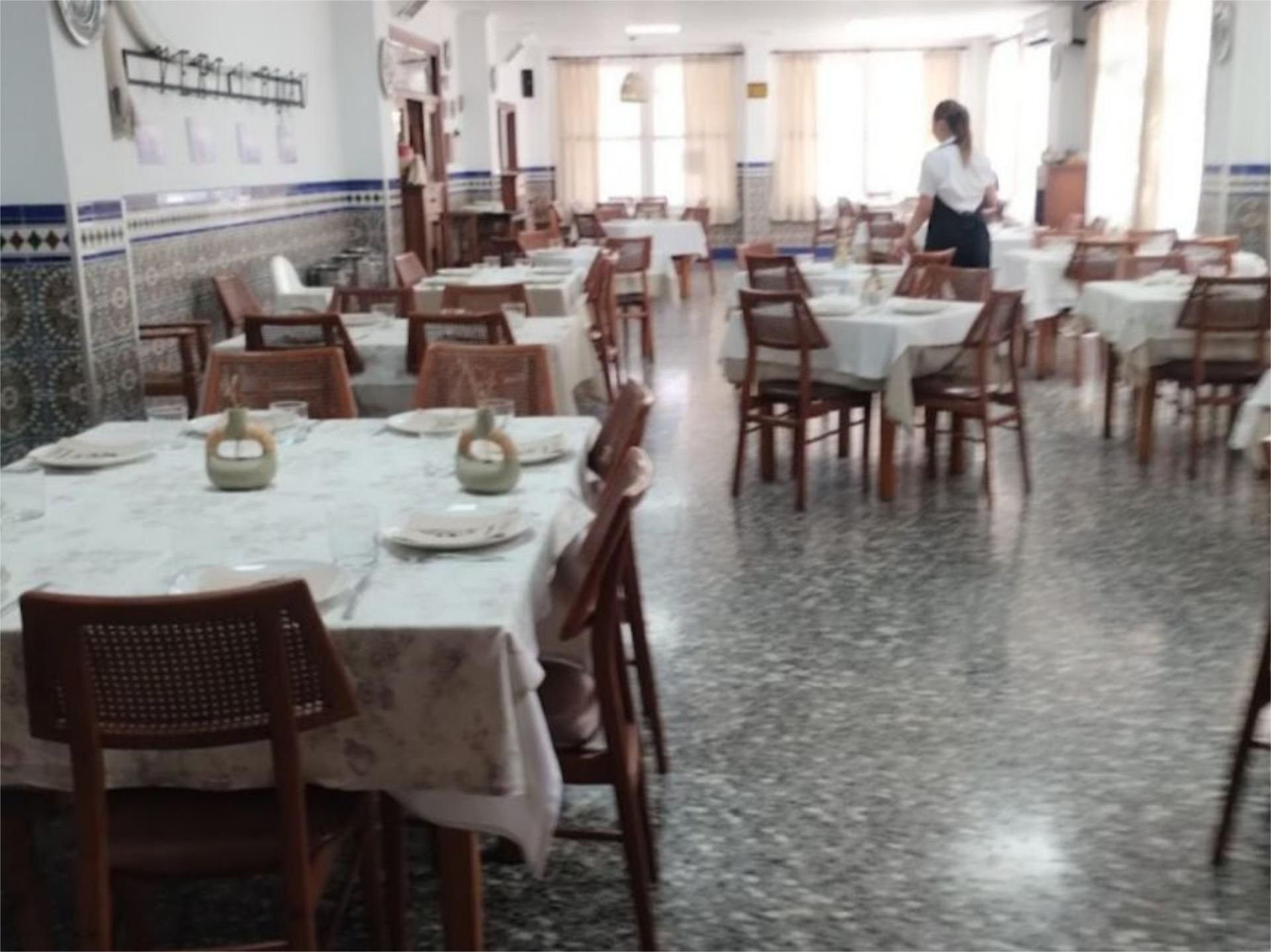 Local en traspaso en  Valencia Capital con Aire acondicionado, Calefacción y Amueblado