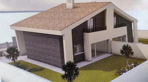 Casa adosada en venta en Villaralbo, Zamora - imagen 2 Foto 2 de Casa adosada en venta en Villaralbo, Zamora