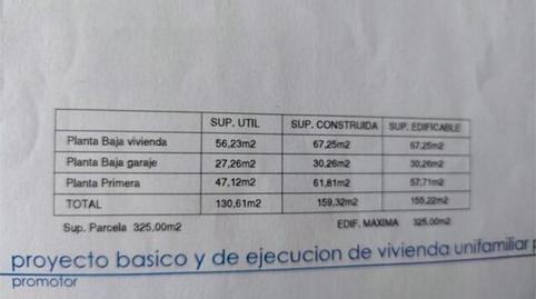 Casa adosada en venta en Villaralbo, Zamora - imagen 3 Foto 3 de Casa adosada en venta en Villaralbo, Zamora