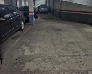 Parking of Garage to rent in Fuenlabrada