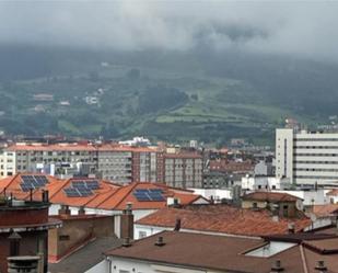 Exterior view of Flat to rent in Oviedo 