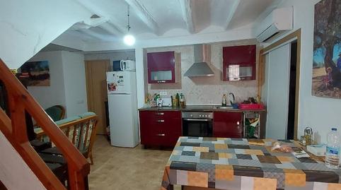 Single-family semi-detached for sale in Carrer Nou, 5a, Godall, Tarragona - image 2 Photo 2 of Single-family semi-detached for sale in Carrer Nou, 5a, Godall, Tarragona