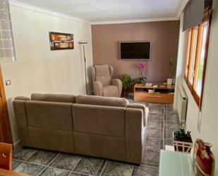 Living room of Flat for sale in Sariñena