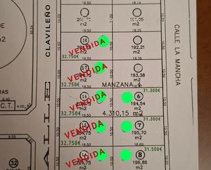 Land for sale in Sonseca