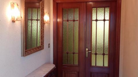 Foto 2 de Pis en venda a Calle Real, 31, Villaturiel, León