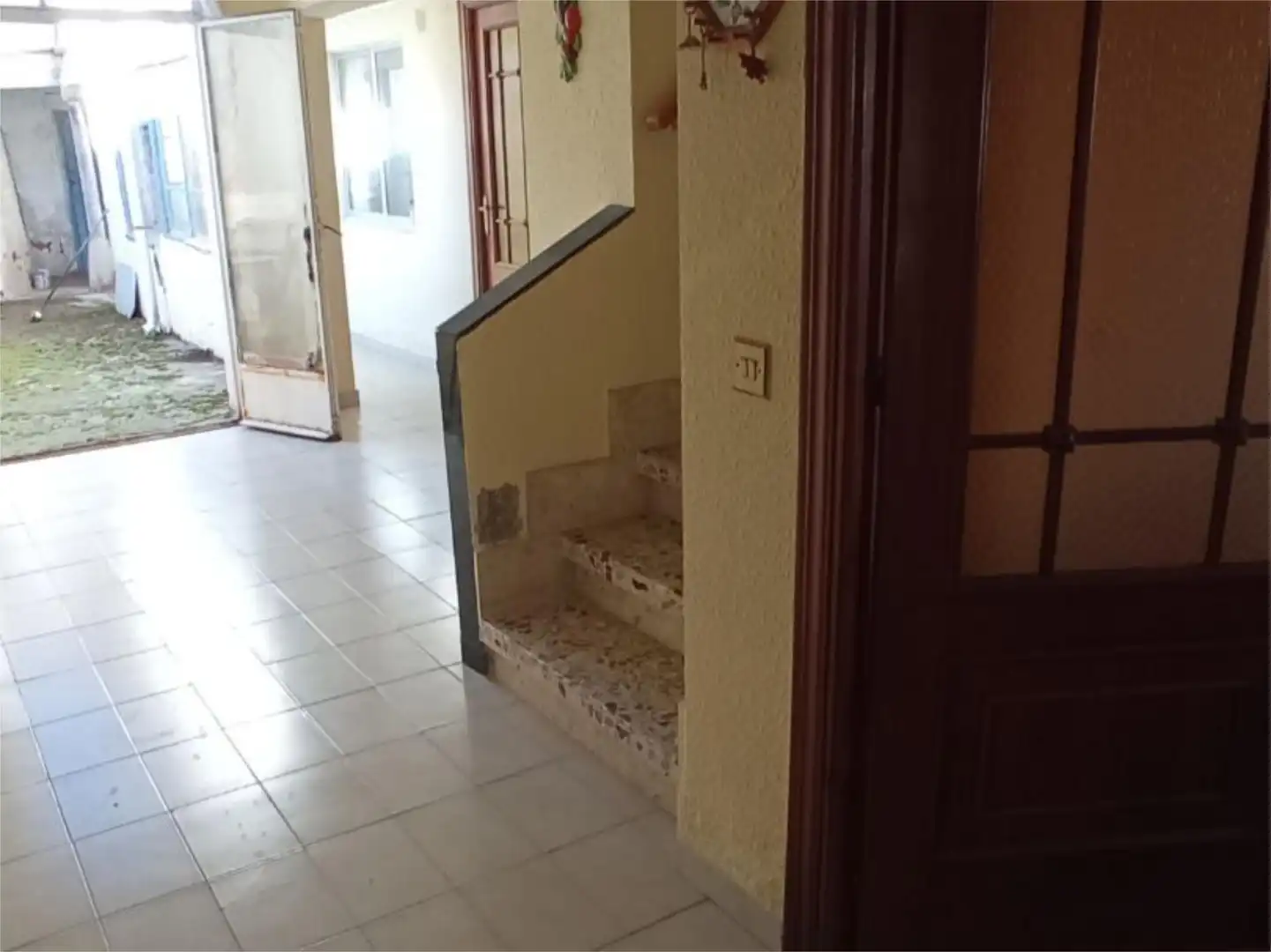 Piso en venta en Calle Real, 31, Villaturiel Piso en venta en Villaturiel con Trastero, Amueblado y Balcón