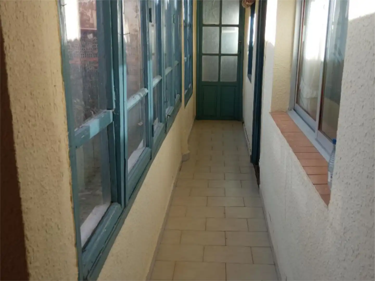 Piso en venta en Calle Real, 31, Villaturiel Piso en venta en Villaturiel con Trastero, Amueblado y Balcón