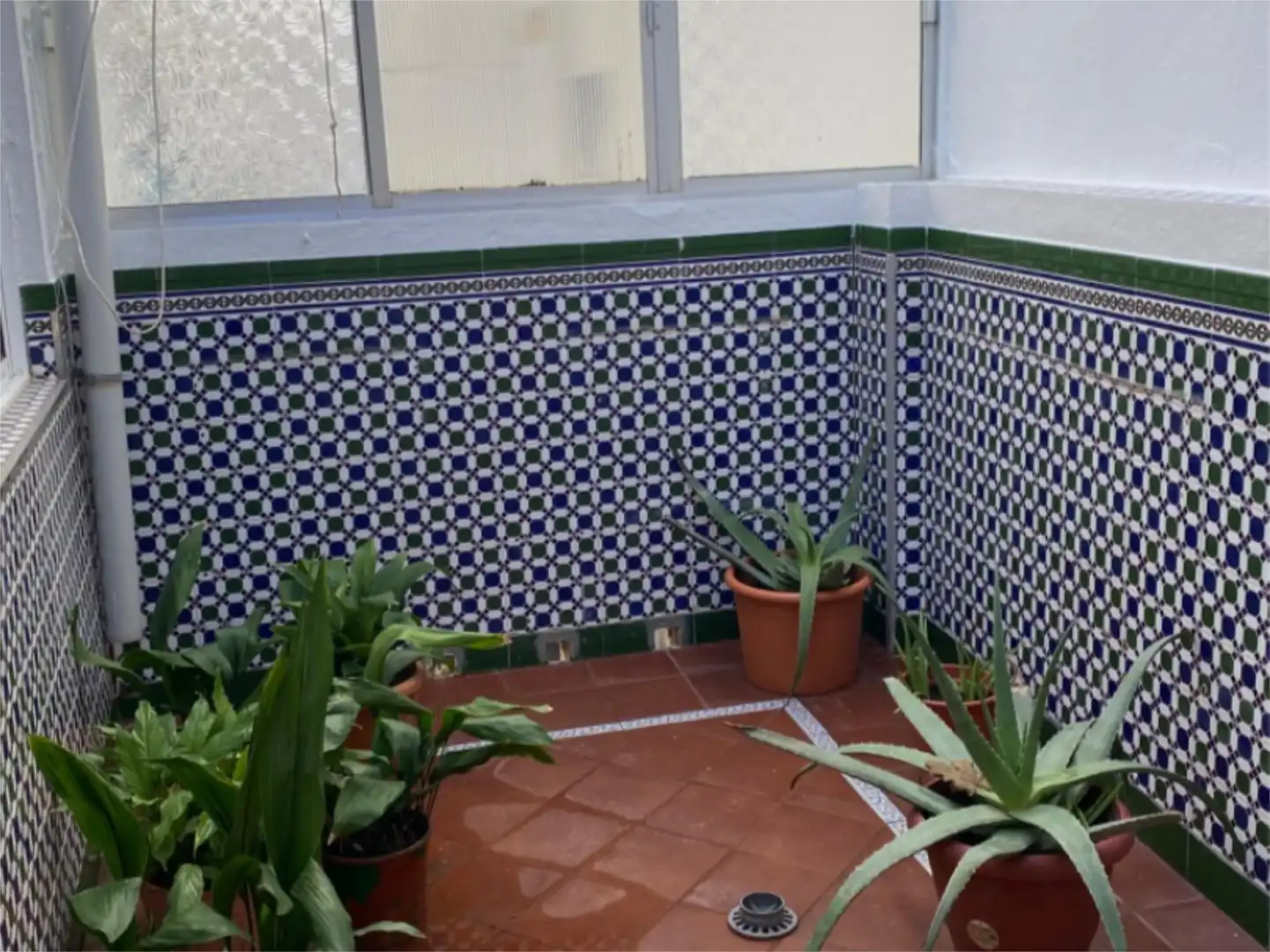 Piso en venta en Calle Mercado, 10, Olvera Jardín de Piso en venta en Olvera con Aire acondicionado, Terraza y Balcón