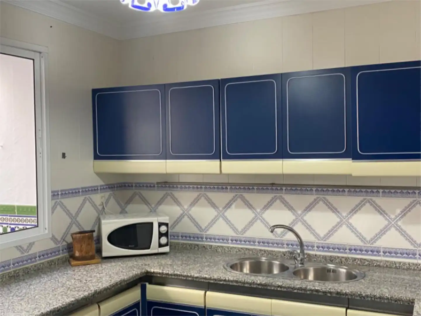 Piso en venta en Calle Mercado, 10, Olvera Cocina de Piso en venta en Olvera con Aire acondicionado, Terraza y Balcón
