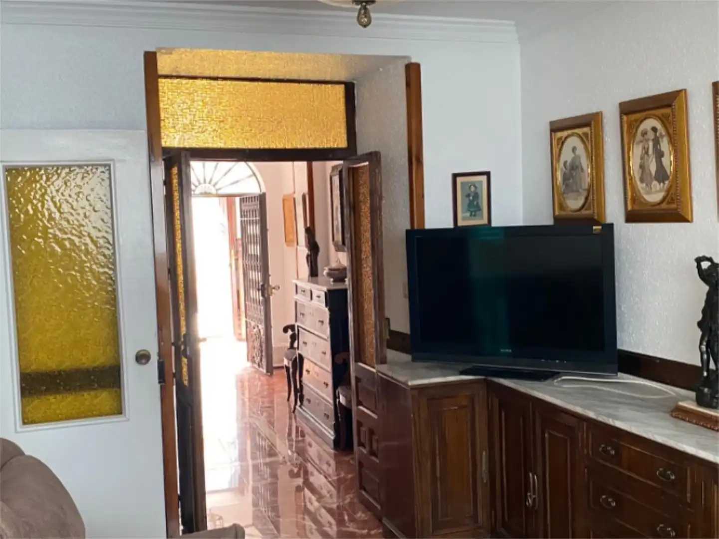 Piso en venta en Calle Mercado, 10, Olvera Piso en venta en Olvera con Aire acondicionado, Terraza y Balcón