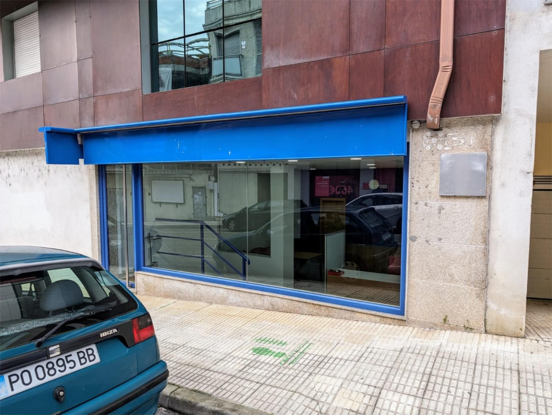 Office for sale in Salvaterra de Miño