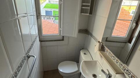 Foto 4 de Pis per a compartir a Rúa Do Espirito Santo, 56, Campus Norte - San Caetano, A Coruña