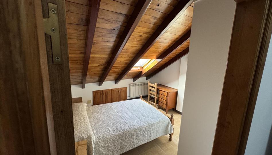 Foto 1 de Pis per a compartir a Rúa Do Espirito Santo, 56, Campus Norte - San Caetano, A Coruña