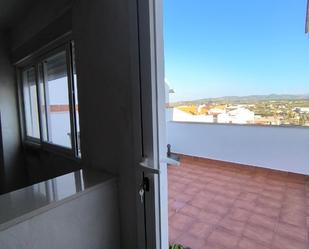 Balcony of Planta baja for sale in Montilla  with Terrace